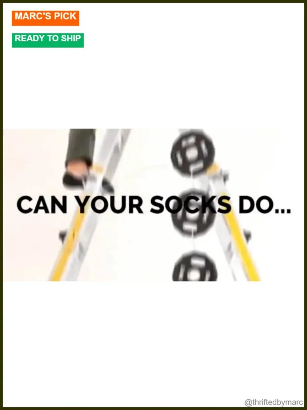 5 Pairs No Show Cushion Non Slip Socks